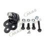 MAS CHASSIS BJ90405 Suspension Ball Joint