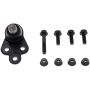 MAS CHASSIS BJ90415 Suspension Ball Joint