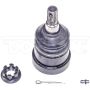 MAS CHASSIS BJ90425 Suspension Ball Joint