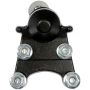 MAS CHASSIS BJ91015 Suspension Ball Joint