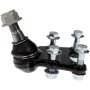 MAS CHASSIS BJ91015 Suspension Ball Joint