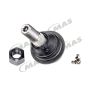 MAS CHASSIS BJ91025 Suspension Ball Joint