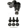 MAS CHASSIS BJ91315 Suspension Ball Joint