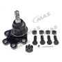 MAS CHASSIS BJ92115 Suspension Ball Joint