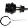 MAS CHASSIS BJ96086 Suspension Ball Joint
