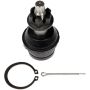 MAS CHASSIS BJ96086 Suspension Ball Joint