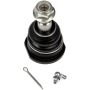 MAS CHASSIS BJ96096 Suspension Ball Joint