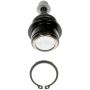 MAS CHASSIS BJ96115 Suspension Ball Joint