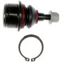 MAS CHASSIS BJ96115 Suspension Ball Joint