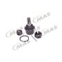 MAS CHASSIS BJ96125 Suspension Ball Joint
