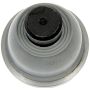 MAS CHASSIS BJ96145 Suspension Ball Joint