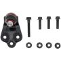 MAS CHASSIS BJ96205 Suspension Ball Joint