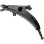 MAS CHASSIS CA30337 Suspension Control Arm