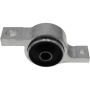 MAS CHASSIS CAS64145 Suspension Control Arm Support Bushing