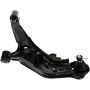 MAS CHASSIS CB30429 Suspension Control Arm And Ball Joint Assembly