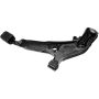 MAS CHASSIS CB30432 Suspension Control Arm And Ball Joint Assembly