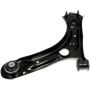 MAS CHASSIS CB43314 Suspension Control Arm And Ball Joint Assembly