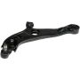 MAS CHASSIS CB60343 Suspension Control Arm And Ball Joint Assembly