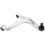 MAS CHASSIS CB61517 Suspension Control Arm And Ball Joint Assembly