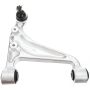 MAS CHASSIS CB61517 Suspension Control Arm And Ball Joint Assembly