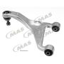 MAS CHASSIS CB61517 Suspension Control Arm And Ball Joint Assembly