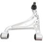 MAS CHASSIS CB61518 Suspension Control Arm And Ball Joint Assembly
