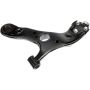 MAS CHASSIS CB71024 Suspension Control Arm And Ball Joint Assembly