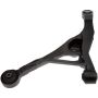 MAS CHASSIS CB7427 Suspension Control Arm And Ball Joint Assembly
