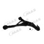 MAS CHASSIS CB7427 Suspension Control Arm And Ball Joint Assembly