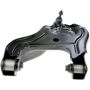 MAS CHASSIS CB81284 Suspension Control Arm And Ball Joint Assembly