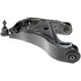 MAS CHASSIS CB81284 Suspension Control Arm And Ball Joint Assembly