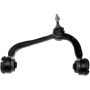 MAS CHASSIS CB85187 Suspension Control Arm And Ball Joint Assembly
