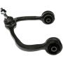 MAS CHASSIS CB85187 Suspension Control Arm And Ball Joint Assembly