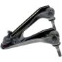 MAS CHASSIS CB90446 Suspension Control Arm And Ball Joint Assembly