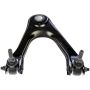 MAS CHASSIS CB90447 Suspension Control Arm And Ball Joint Assembly
