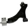 MAS CHASSIS CB91184 Suspension Control Arm And Ball Joint Assembly