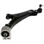 MAS CHASSIS CB91184 Suspension Control Arm And Ball Joint Assembly