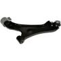 MAS CHASSIS CB91184 Suspension Control Arm And Ball Joint Assembly