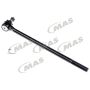 MAS CHASSIS D1017 Steering Tie Rod End