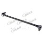 MAS CHASSIS D1066 Steering Drag Link