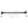 MAS CHASSIS D1066 Steering Drag Link