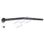 MAS CHASSIS D1288 Steering Tie Rod End