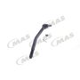 MAS CHASSIS D1289 Steering Tie Rod End