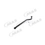 MAS CHASSIS D1413 Suspension Track Bar