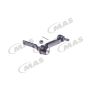 MAS CHASSIS IA6251 Steering Idler Arm And Bracket Assembly