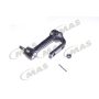 MAS CHASSIS IA6365 Steering Idler Arm And Bracket Assembly