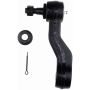 MAS CHASSIS IA6534 Steering Idler Arm