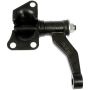 MAS CHASSIS IA69069 Steering Idler Arm And Bracket Assembly
