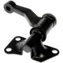 MAS CHASSIS IA69069 Steering Idler Arm And Bracket Assembly