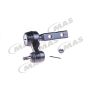 MAS CHASSIS IA8739 Steering Idler Arm And Bracket Assembly